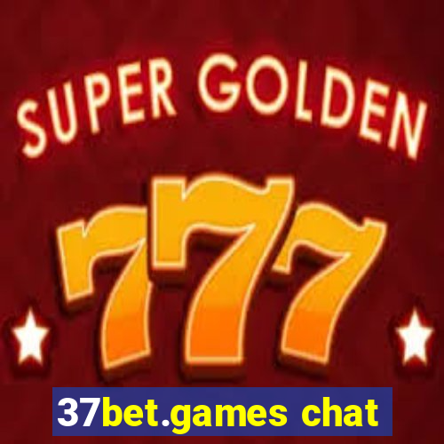 37bet.games chat